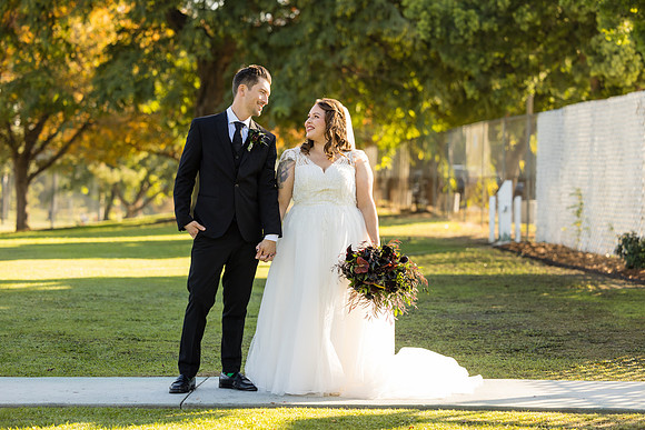 La Mirada Golf Course wedding - morning wedding la mirada golf course-61
