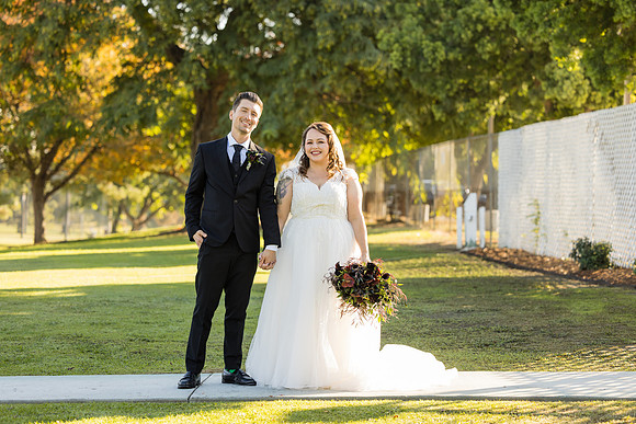 La Mirada Golf Course wedding - morning wedding la mirada golf course-60