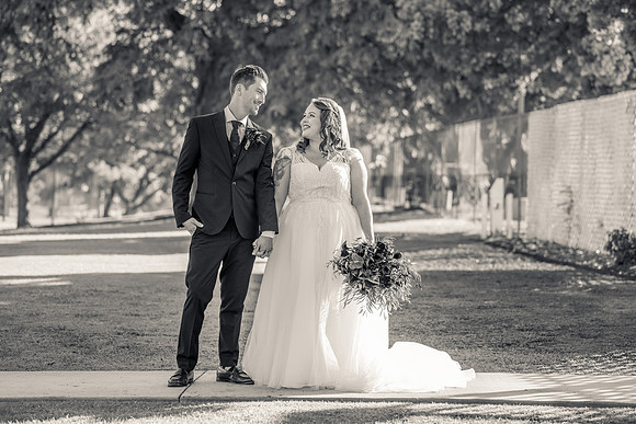 La Mirada Golf Course wedding - morning wedding la mirada golf course-62