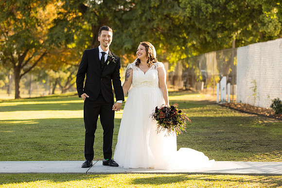 La Mirada Golf Course wedding - morning wedding la mirada golf course-65