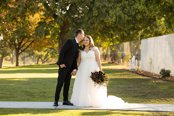 La Mirada Golf Course wedding - morning wedding la mirada golf course-66