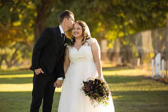 La Mirada Golf Course wedding - morning wedding la mirada golf course-67