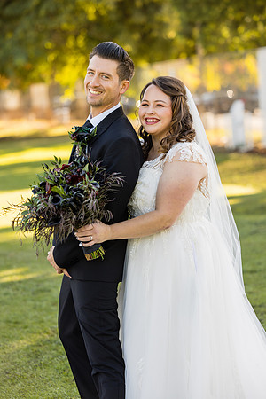 La Mirada Golf Course wedding - morning wedding la mirada golf course-71