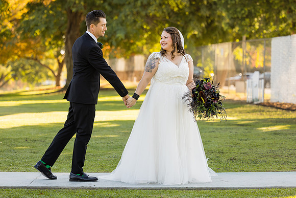 La Mirada Golf Course wedding - morning wedding la mirada golf course-72