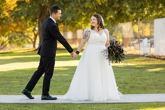 La Mirada Golf Course wedding - morning wedding la mirada golf course-73