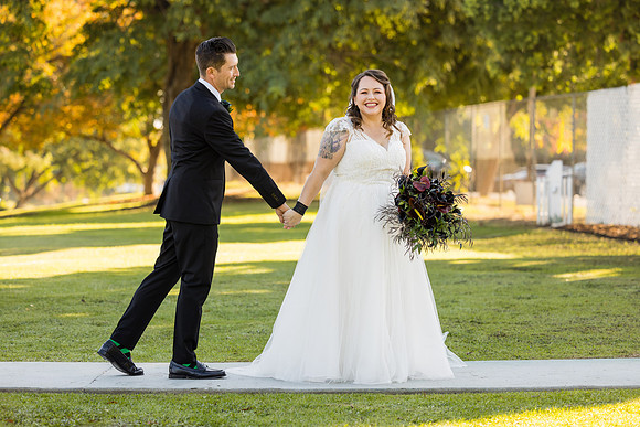 La Mirada Golf Course wedding - morning wedding la mirada golf course-74