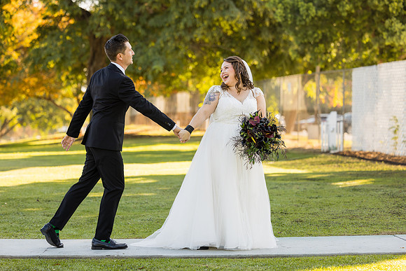 La Mirada Golf Course wedding - morning wedding la mirada golf course-76