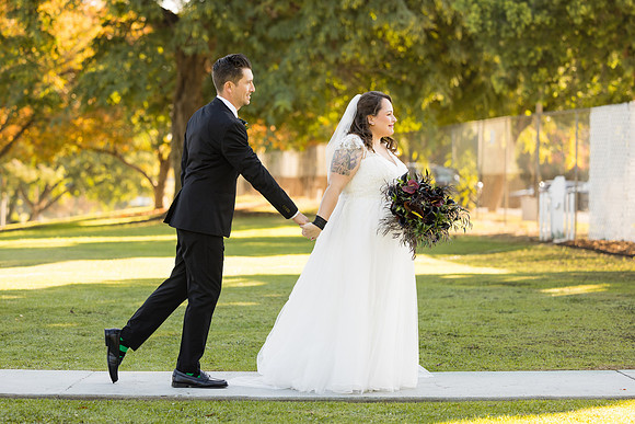 La Mirada Golf Course wedding - morning wedding la mirada golf course-78