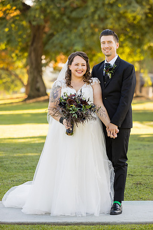 La Mirada Golf Course wedding - morning wedding la mirada golf course-80
