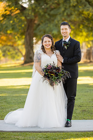 La Mirada Golf Course wedding - morning wedding la mirada golf course-81