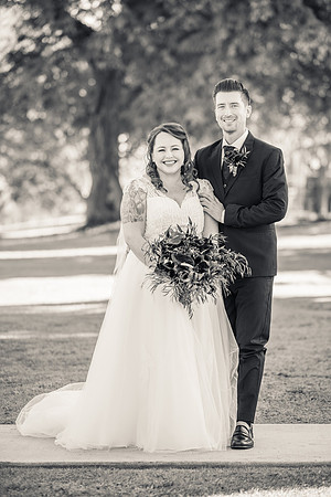 La Mirada Golf Course wedding - morning wedding la mirada golf course-82
