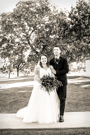 La Mirada Golf Course wedding - morning wedding la mirada golf course-85
