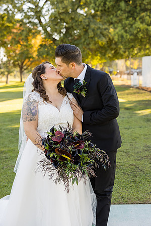 La Mirada Golf Course wedding - morning wedding la mirada golf course-88