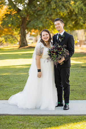 La Mirada Golf Course wedding - morning wedding la mirada golf course-91