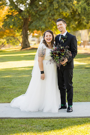 La Mirada Golf Course wedding - morning wedding la mirada golf course-92