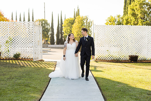 La Mirada Golf Course wedding - morning wedding la mirada golf course-93