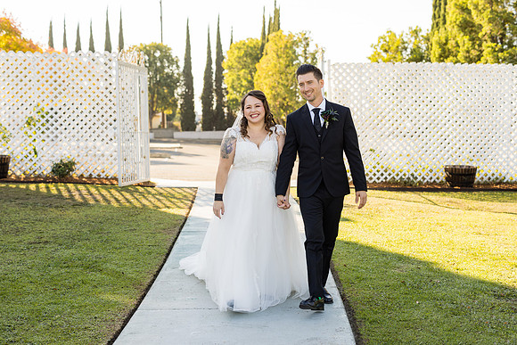 La Mirada Golf Course wedding - morning wedding la mirada golf course-96