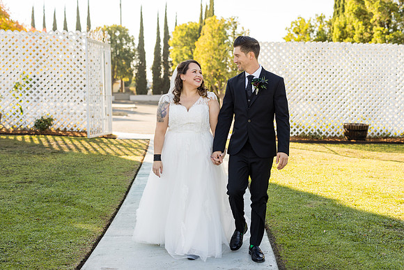 La Mirada Golf Course wedding - morning wedding la mirada golf course-97