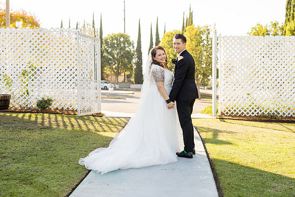 La Mirada Golf Course wedding - morning wedding la mirada golf course-98