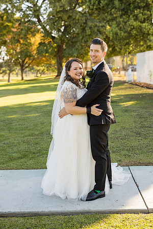 La Mirada Golf Course wedding - morning wedding la mirada golf course-100