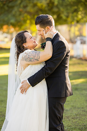 La Mirada Golf Course wedding - morning wedding la mirada golf course-101