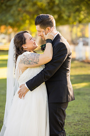 La Mirada Golf Course wedding - morning wedding la mirada golf course-102