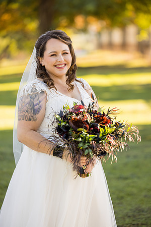 La Mirada Golf Course wedding - morning wedding la mirada golf course-108