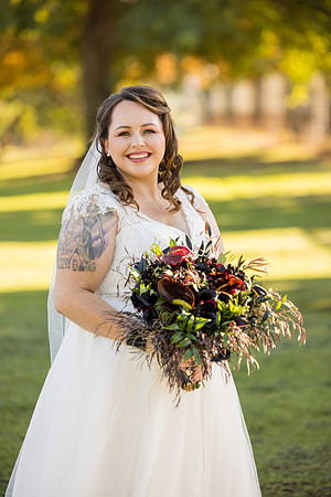 La Mirada Golf Course wedding - morning wedding la mirada golf course-109