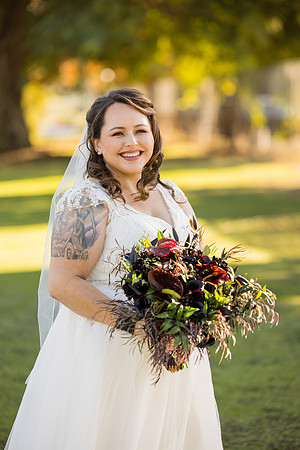 La Mirada Golf Course wedding - morning wedding la mirada golf course-110