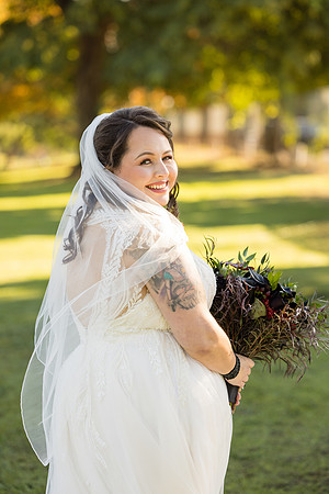 La Mirada Golf Course wedding - morning wedding la mirada golf course-113