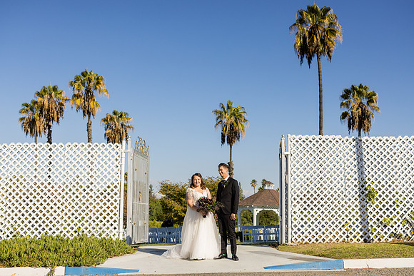 La Mirada Golf Course wedding - morning wedding la mirada golf course-117