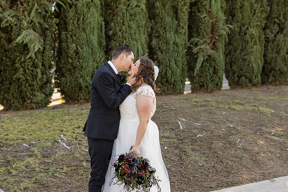 La Mirada Golf Course wedding - morning wedding la mirada golf course-128