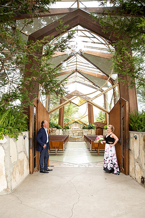Wayfarers Chapel Photos-62