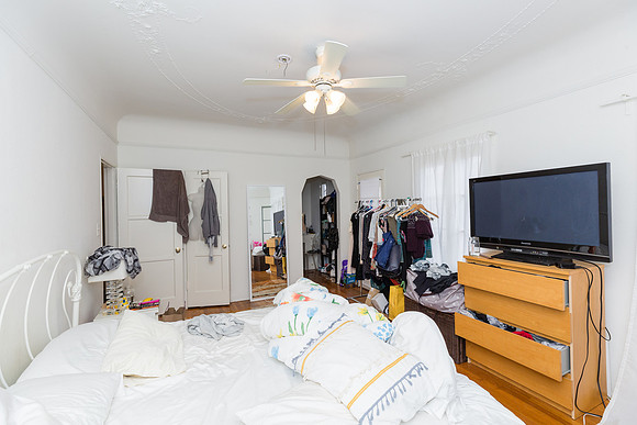 1043 S Orange Grove - Real Estate Photographer LA-94