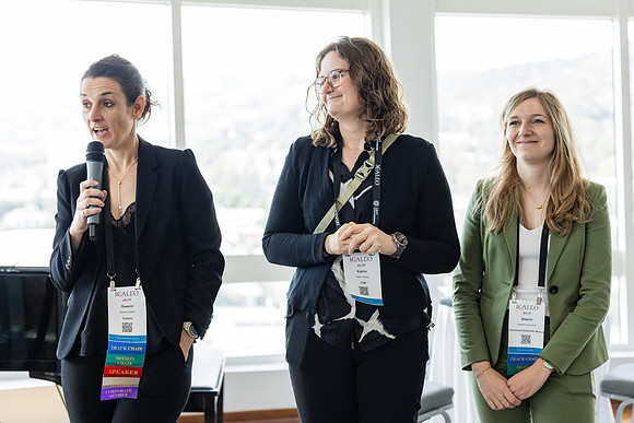 Day 3 - ICALEO Hollywood Ca - David England Photography-60