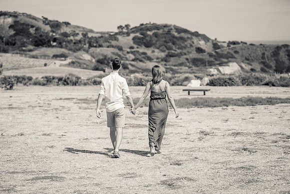 Abalone Cove Nature Preserve - David England Photography-26