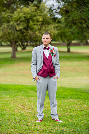 Skylinks Golf Course Wedding - David England Photography-40