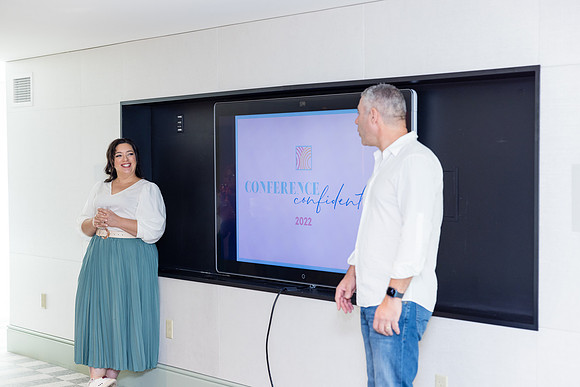 Conference Confidence Thursday - David England Photography-196