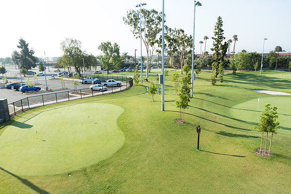 Don Knabe Golf Center Norwalk-117