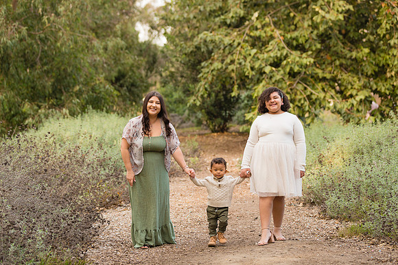 Huntington Central Park East Family Photos-27