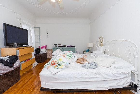 1043 S Orange Grove - Real Estate Photographer LA-92