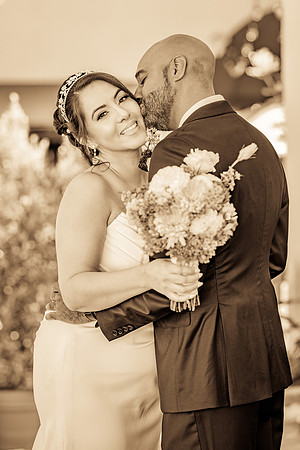 Wedding Photos Mission Square Italian Restaurant - Wedding Photos Penn Park Whittier-115