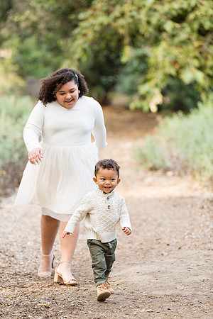Huntington Central Park East Family Photos-1