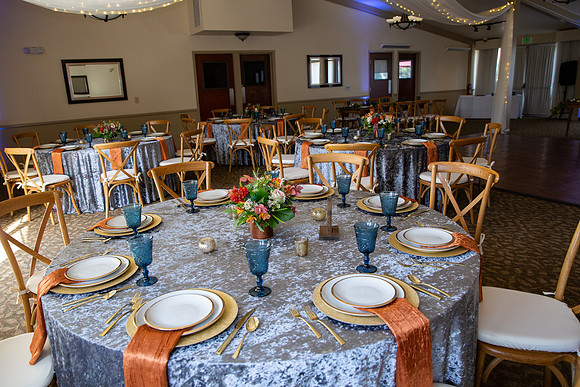 Skylinks Golf Course Venue-25