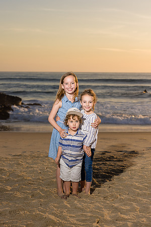 Tamarak State Beach Family Photos-063