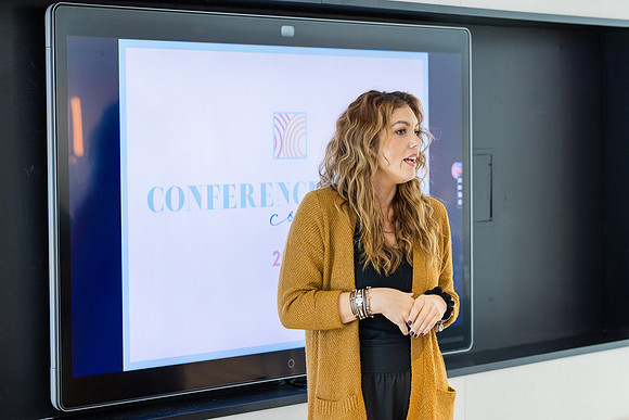 Conference Confidence Thursday - David England Photography-183
