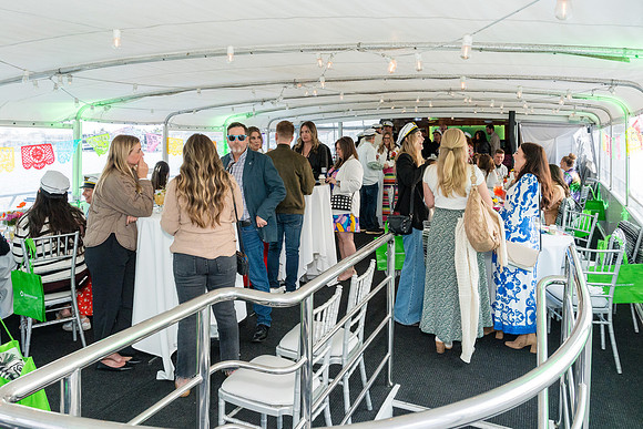 Cinco De Mayo - Icon Yacht City Cruises-119