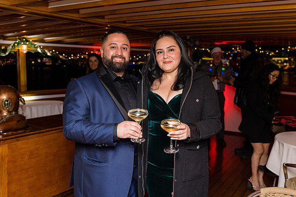 Holiday Lights Parade Newport Beach -20