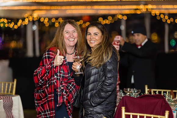 Holiday Lights Parade Newport Beach -62