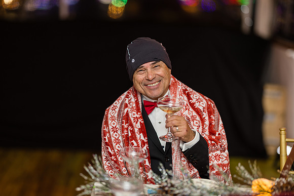 Holiday Lights Parade Newport Beach -65